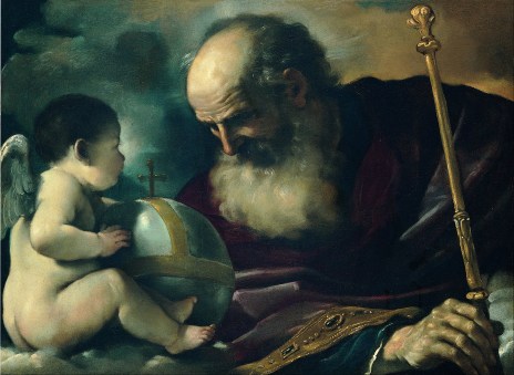Guercino_(Giovan_Francesco_Barbieri)_-_God_the_Father_and_Angel_-_Google_Art_Project.jpg