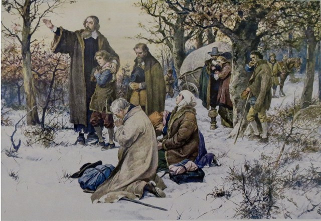 Comenius Rumo ao Exílio peq