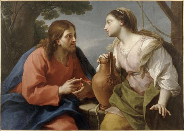 640px-Parrocel-étienne-Jesus-Samaritaine