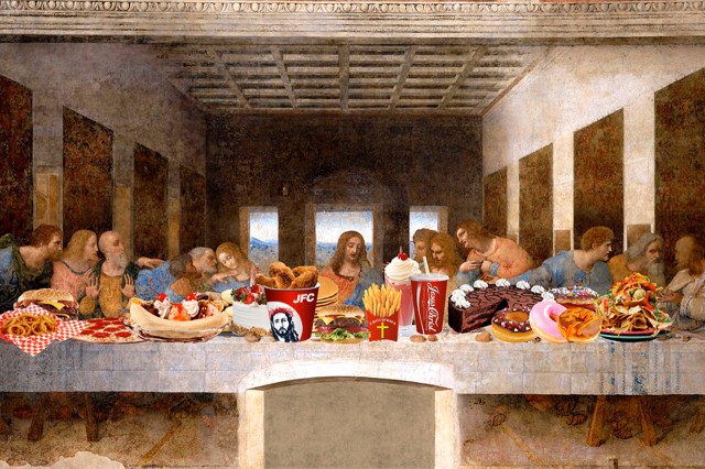 The-Fast-Supper-Portfolio