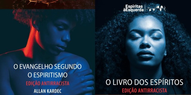 Edições anti-racistas