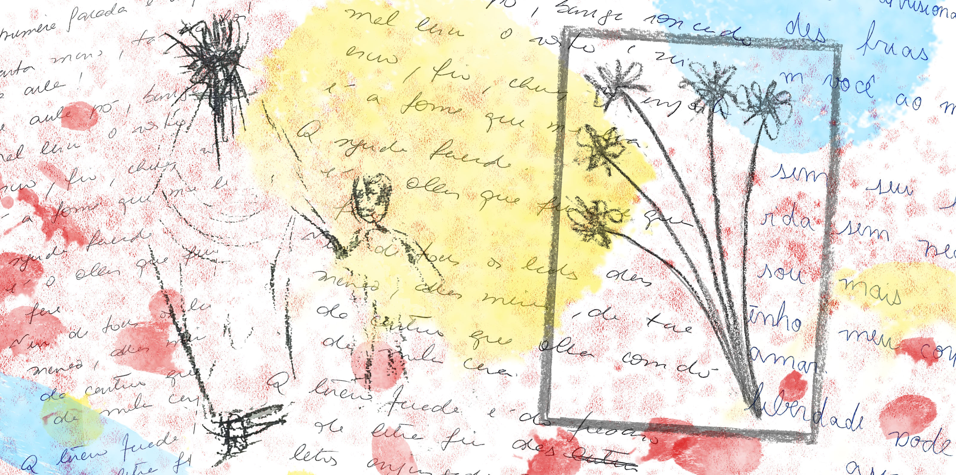 TExto 01 - Mediunica JOVENS